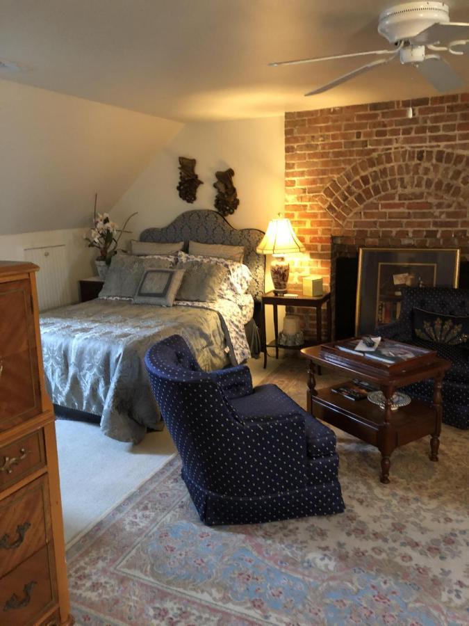 Angies B&B Wilmington Exterior photo