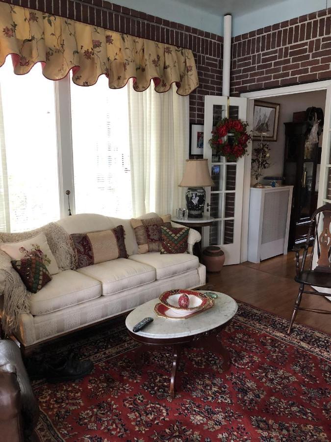 Angies B&B Wilmington Exterior photo