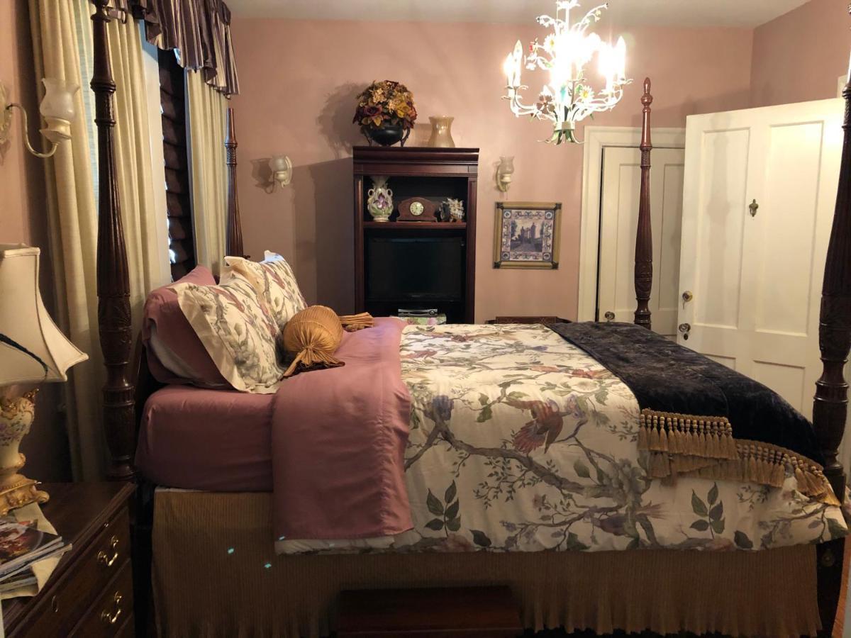 Angies B&B Wilmington Exterior photo