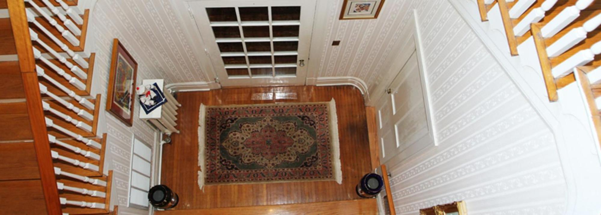 Angies B&B Wilmington Room photo