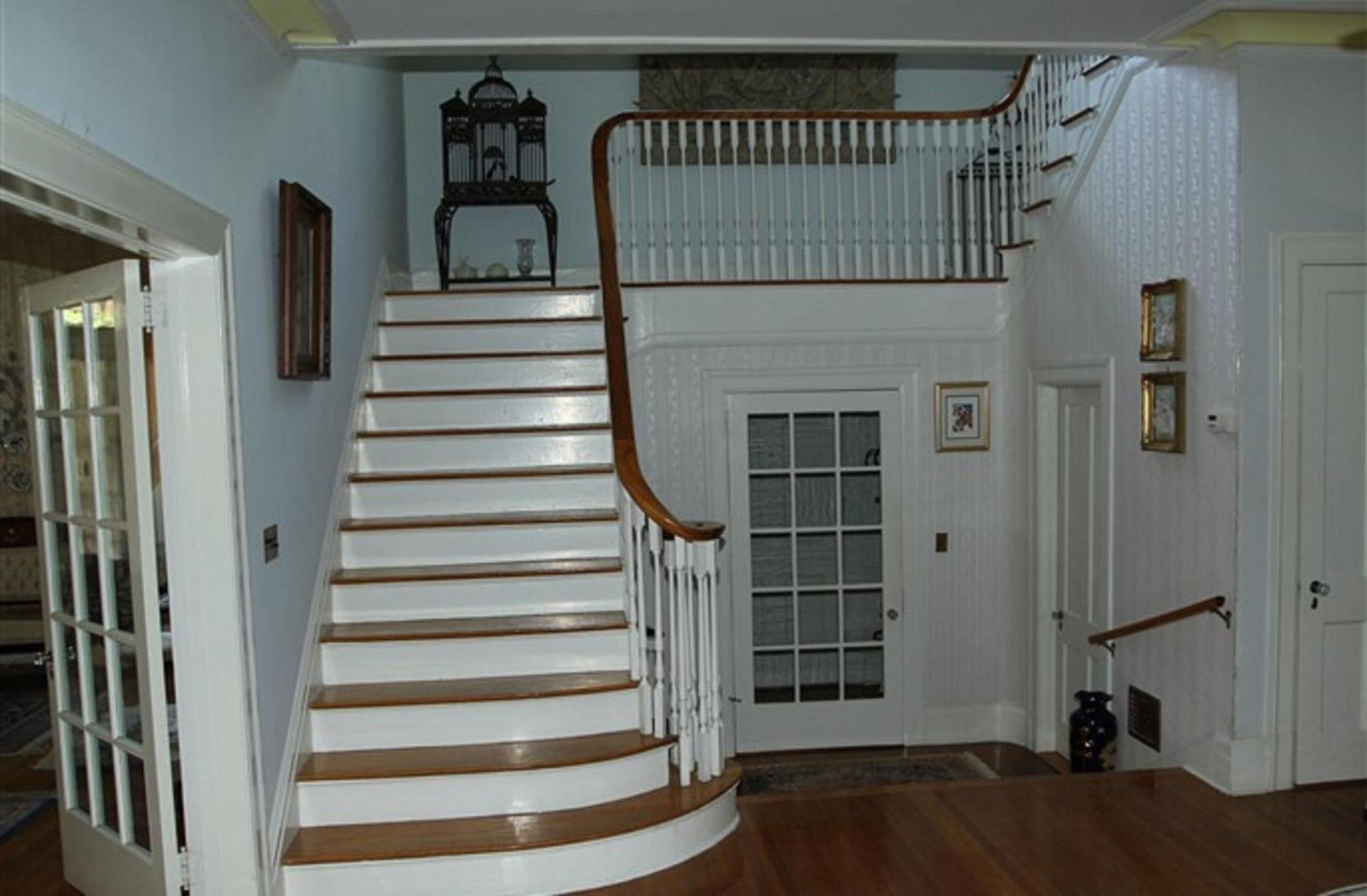 Angies B&B Wilmington Room photo